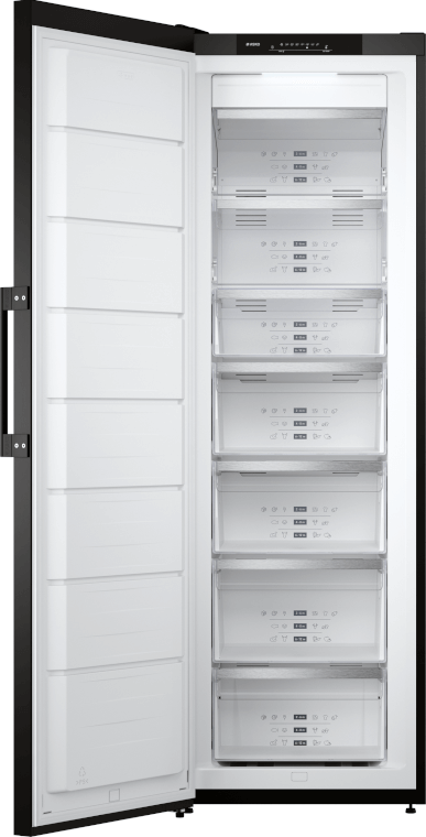 ASKO Gefrierschrank freistehend PREMIUM, No Frost, 185 cm, FN23841 