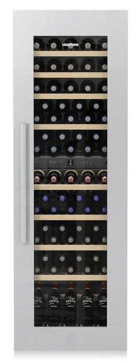 Liebherr Einbau-Weintemperierschrank Vinidor, 178 cm, G, EWTdf 3553 => mit 10 Jahren Hersteller-Garantie! 