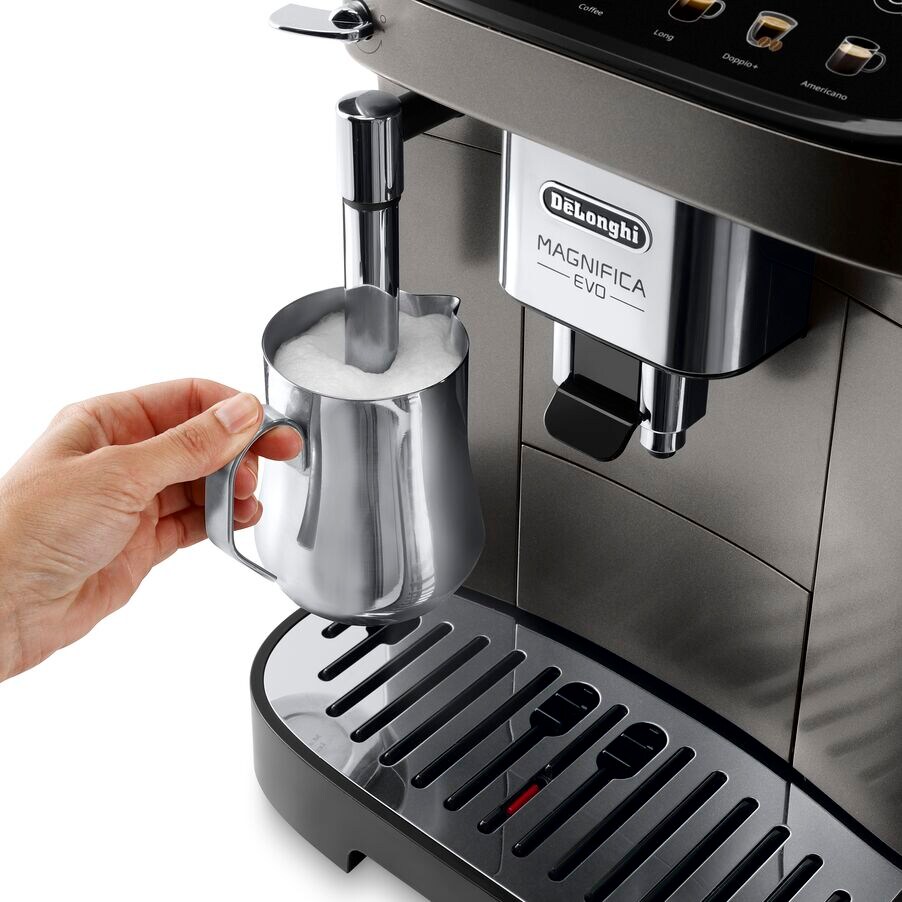 DeLonghi Kaffeevollautomat Magnigica Evo, ECAM290.42.TB