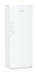Liebherr Standgefrierschrank freistehend, NoFrost, C, 363 l, Peak, Weiss, FNc 727i => mit 10 Jahren Hersteller-Garantie!