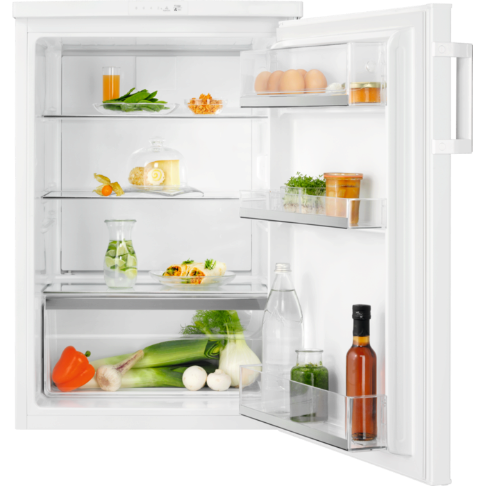 Electrolux Kühlschrank ohne Gefrierfach, freistehend, 84.5 cm, TC135 Electrolux Kühlschrank ohne Gefrierfach, freistehend, 84.5 cm, TC135