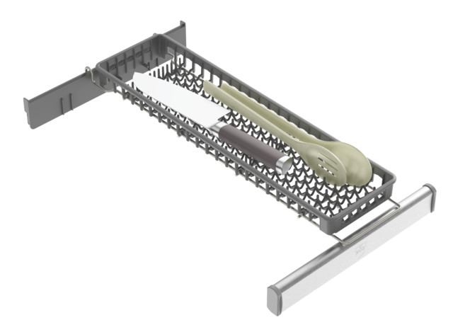 V-ZUG Vario-Besteckauflage für AdoraSpülen V4000, 1207717 V-ZUG Vario-Besteckauflage für AdoraSpülen V4000, 1207717