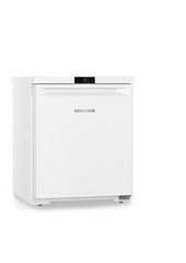 Liebherr Tischgefrierschrank freistehend, E, 75 l, Pure, Weiss, Fe 1003 => mit 10 Jahren Hersteller-Garantie!