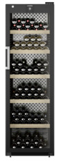 Liebherr Freistehender Weinlagerschrank, GrandCru Selection, F, 188,4 cm, Schwarz, WPbli 5231 => mit 10 Jahren Hersteller-Garantie! 