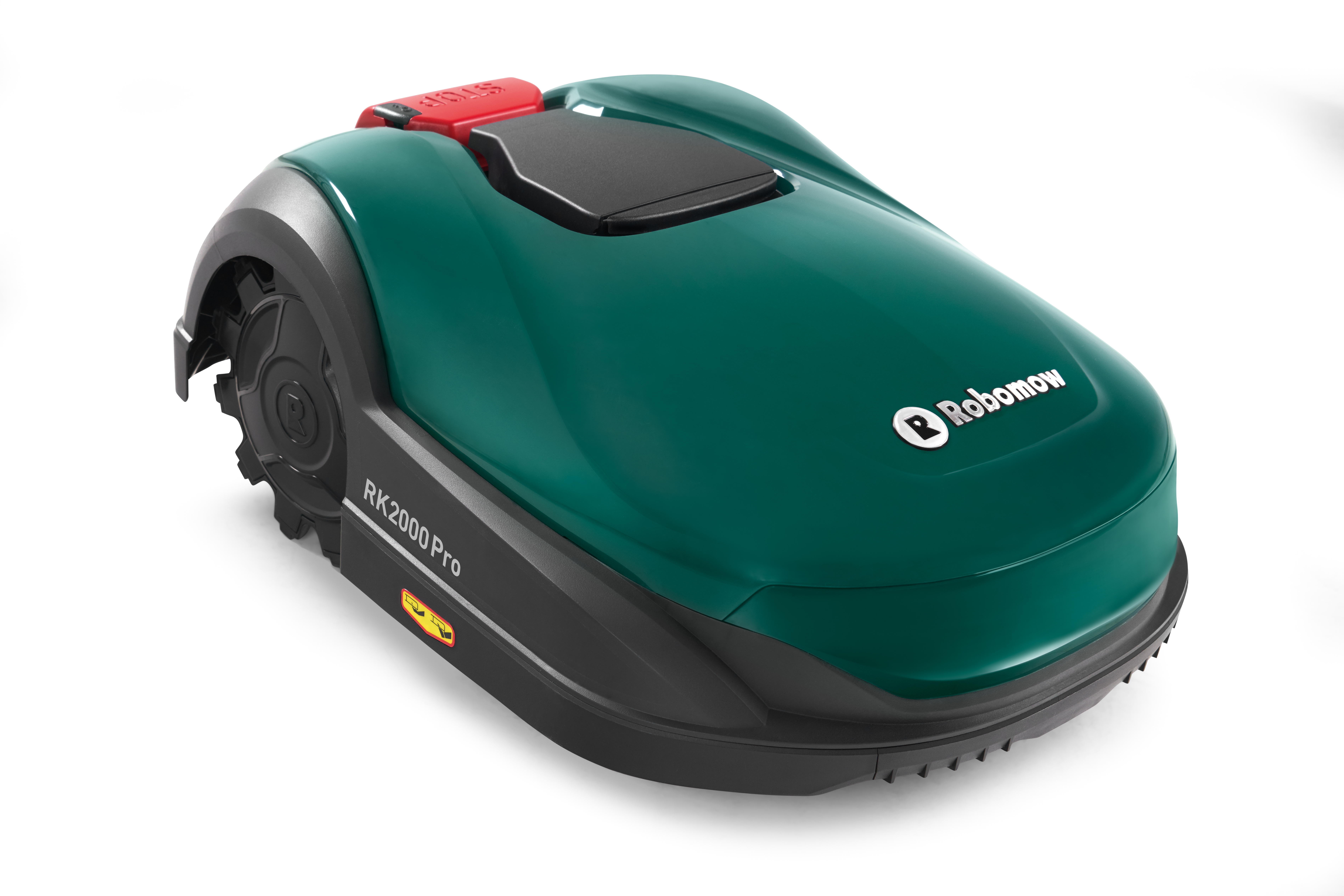 Robomow RK2000 PRO Rasenroboter (bis zu 2'000m2) Robomow RK2000 PRO Rasenroboter (bis zu 2'000m2)