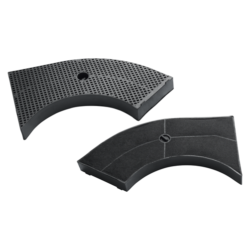 Electrolux Standard-Aktivkohlefilter für Umluftbetrieb, MCFE15