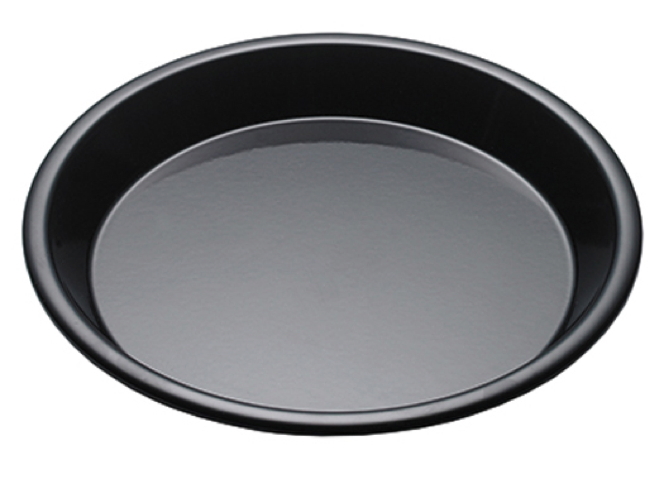 V-ZUG Kuchenblech rund, mit TopClean, Ø 31cm, K34529 V-ZUG Kuchenblech rund, mit TopClean, Ø 31cm, K34529