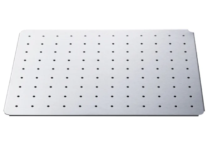 V-ZUG Dampfeinsatz Edelstahl zu Porzellanform 1/2 GN, K21243 V-ZUG Dampfeinsatz Edelstahl zu Porzellanform 1/2 GN, K21243