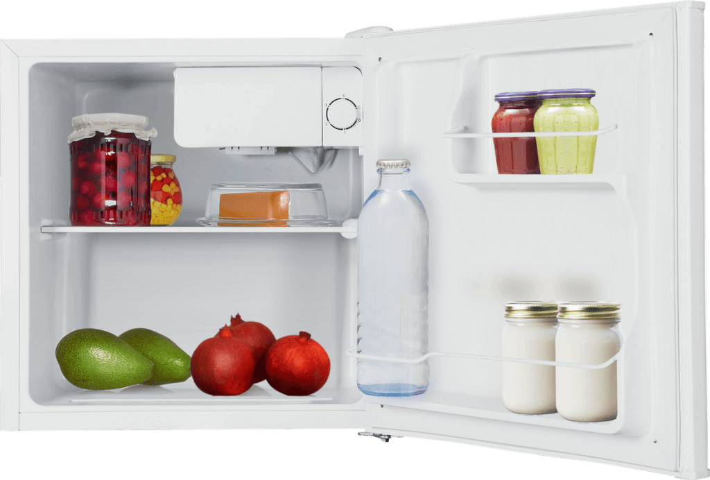 FORS Kühlbox freistehend, 50 cm, Weiss, FFR 48504 E FORS Kühlbox freistehend, 50 cm, Weiss, FFR 48504 E