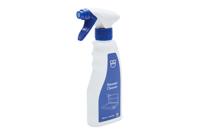 V-ZUG SteamerCleaner, Reiniger, 250ml, 1233787  V-ZUG SteamerCleaner, Reiniger, 250ml, 1233787