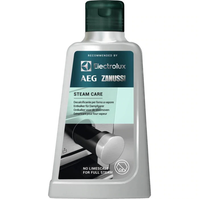 Electrolux Entkalker für Dampfgarer, 250 ml, M3OCD301  Electrolux Entkalker für Dampfgarer, 250 ml, M3OCD301