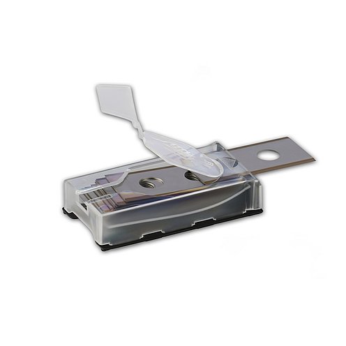 Robomow Zubehör Ersatzmesser für RK-Modelle (8 Stück) Robomow Zubehör Ersatzmesser für RK-Modelle (8 Stück)