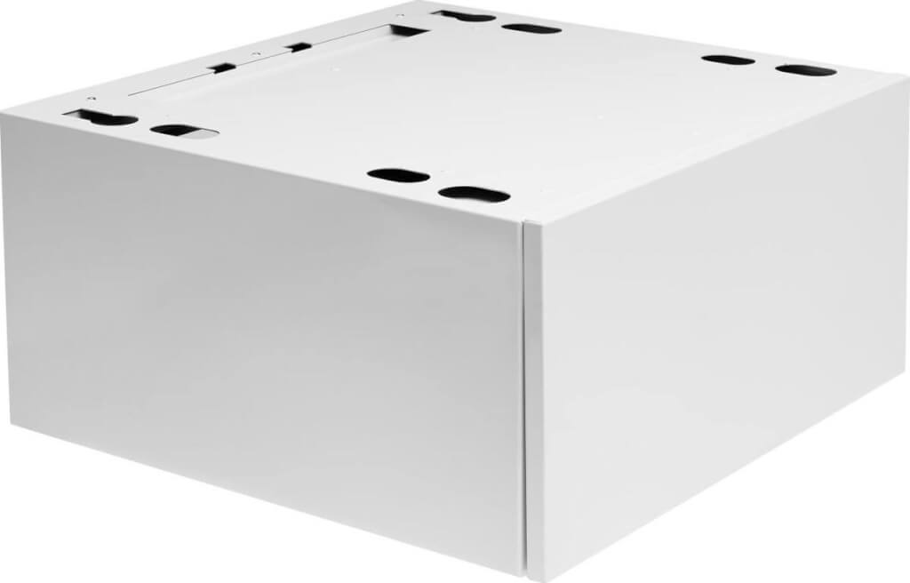 ASKO Sockelschublade ausziehbar, Weiss, HPS5323W ASKO Sockelschublade ausziehbar, Weiss, HPS5323W