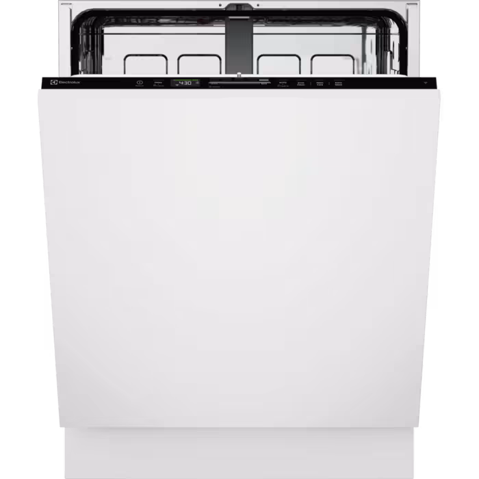 Electrolux Geschirrspüler, EURO-Norm 60 cm, Standard, vollintegriert 13, GA60GLV 