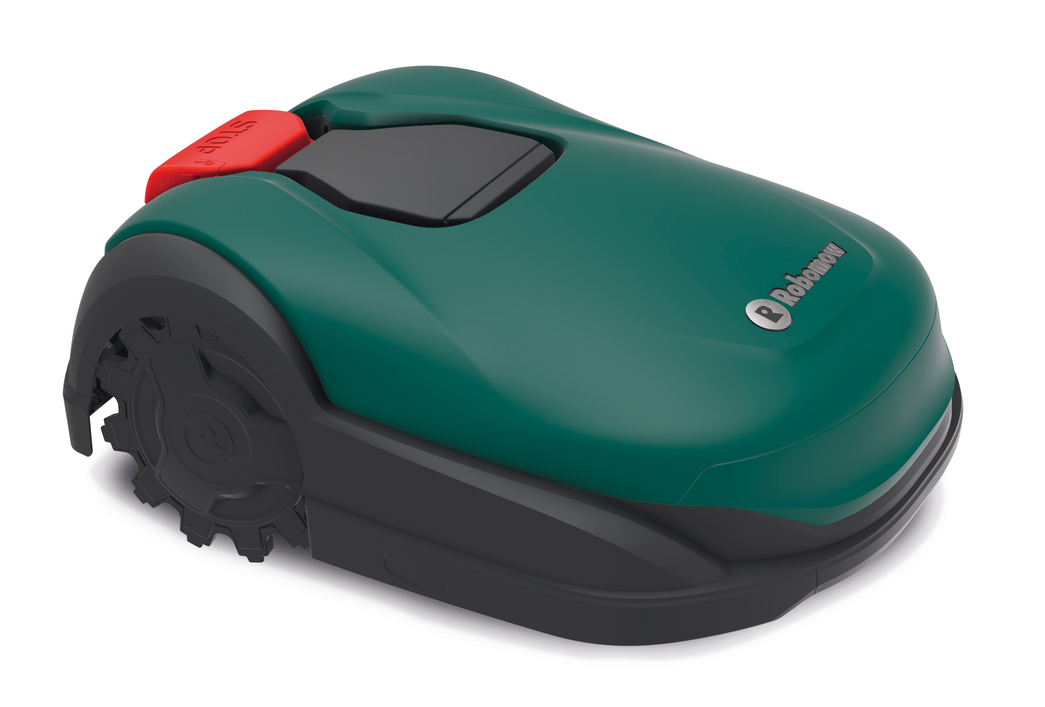 Robomow RK2000 Rasenroboter (bis zu 2'000m2) Robomow RK2000 Rasenroboter (bis zu 2'000m2)