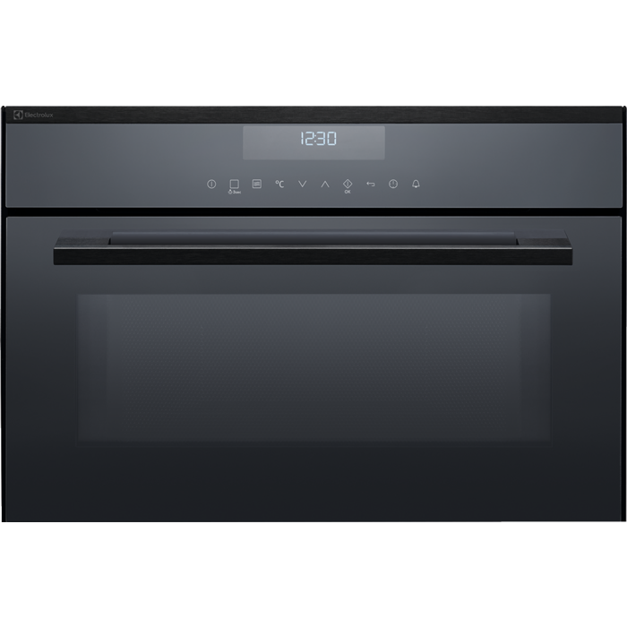 Electrolux Mikrowelle, 230V, EB3GL9SP