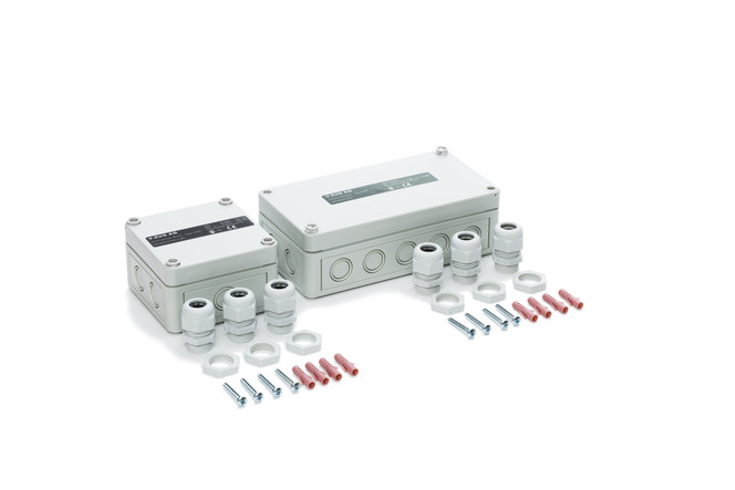 V-ZUG Optionen-Steuerset SSM230 für 230V/16A, P60036 V-ZUG Optionen-Steuerset SSM230 für 230V/16A, P60036
