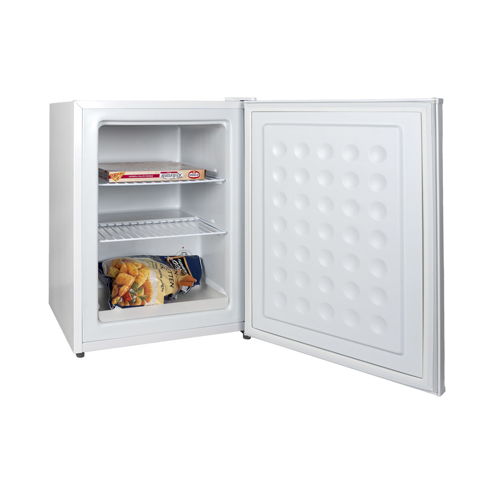 Kibernetik Gefrierschrank, 63 cm, No Frost, weiss, GF50
