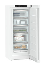 Liebherr Standgefrierschrank freistehend, NoFrost, C, 199 l, Plus, Weiss, FNc 4625 => mit 10 Jahren Hersteller-Garantie! 