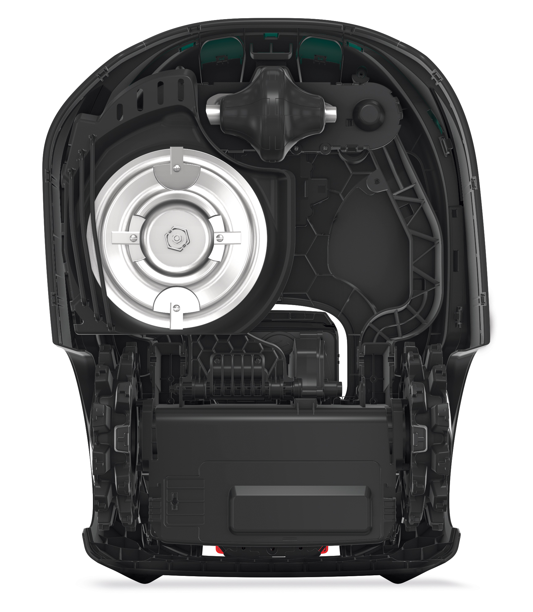 Robomow RK2000 Rasenroboter (bis zu 2'000m2)