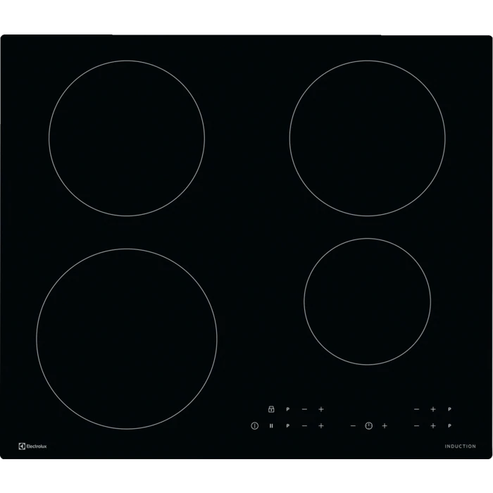 Electrolux Induktions-Kochfeld, 60 cm, rahmenlos, GK58TCIO