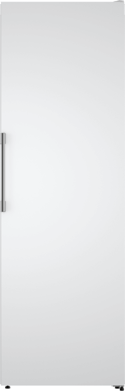 ASKO Kühl​schrank freistehend PREMIUM, 185 cm, Weiss, R23841 W