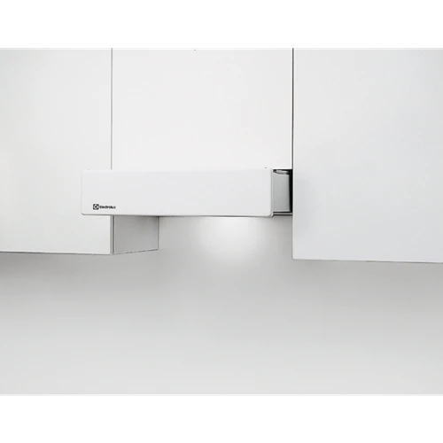 Electrolux Schubladen-Einbauhaube Abluft, A, 55 cm, vollintegriert, DCL5536VI