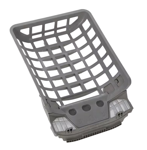 Electrolux Trocknerkorb, grau, M1YHDRPBA 