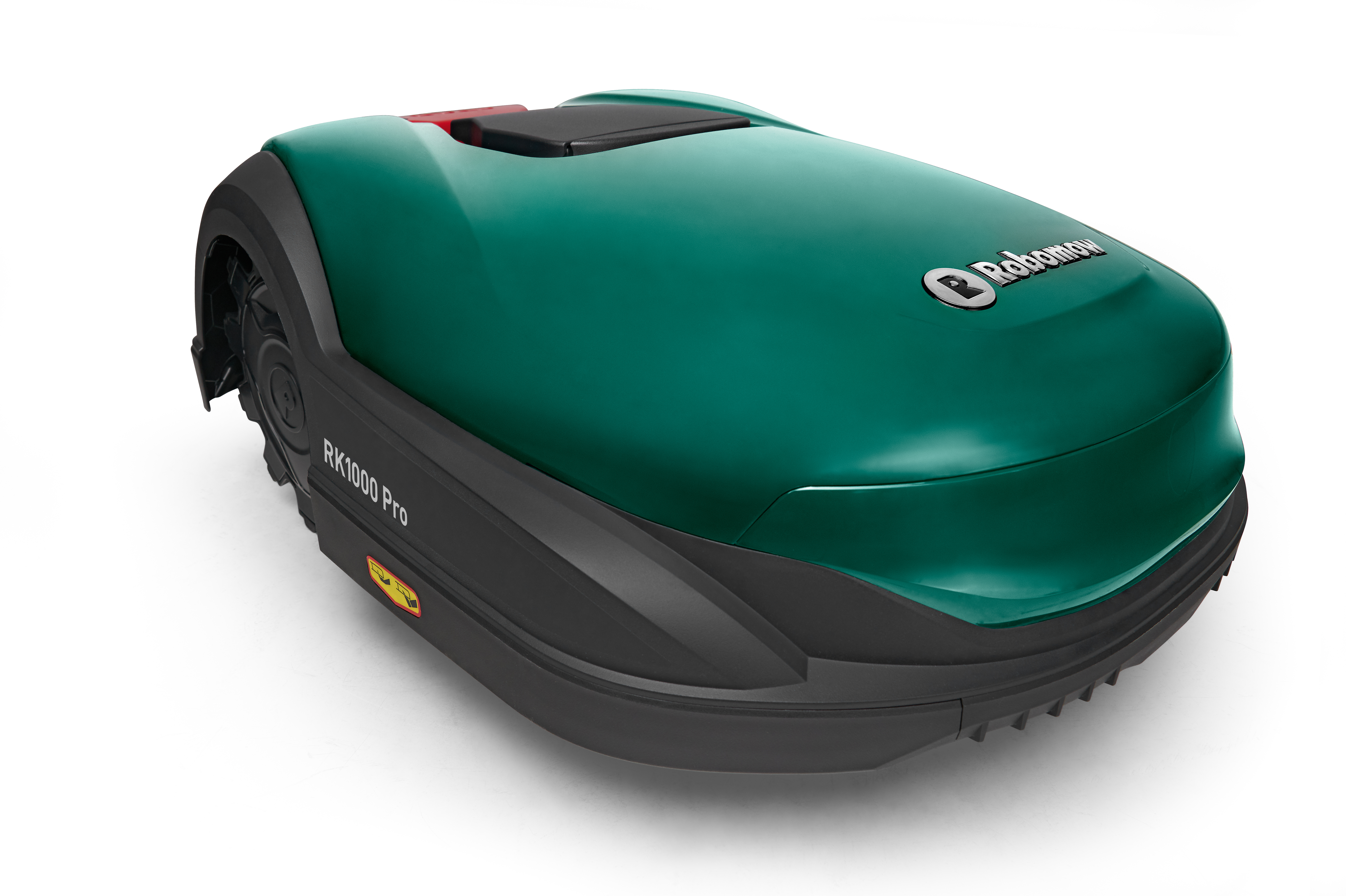 Robomow RK1000 PRO Rasenroboter (bis zu 1'000m2) Robomow RK1000 PRO Rasenroboter (bis zu 1'000m2)