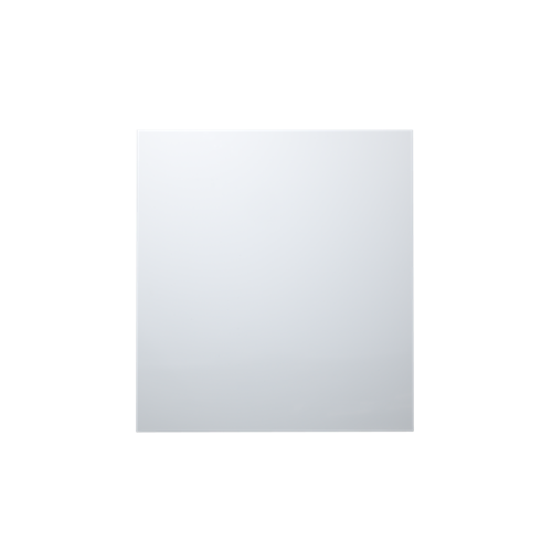 AEG Türfront mit Dekorrahmen, Weiss, FI60-W AEG Türfront mit Dekorrahmen, Weiss, FI60-W