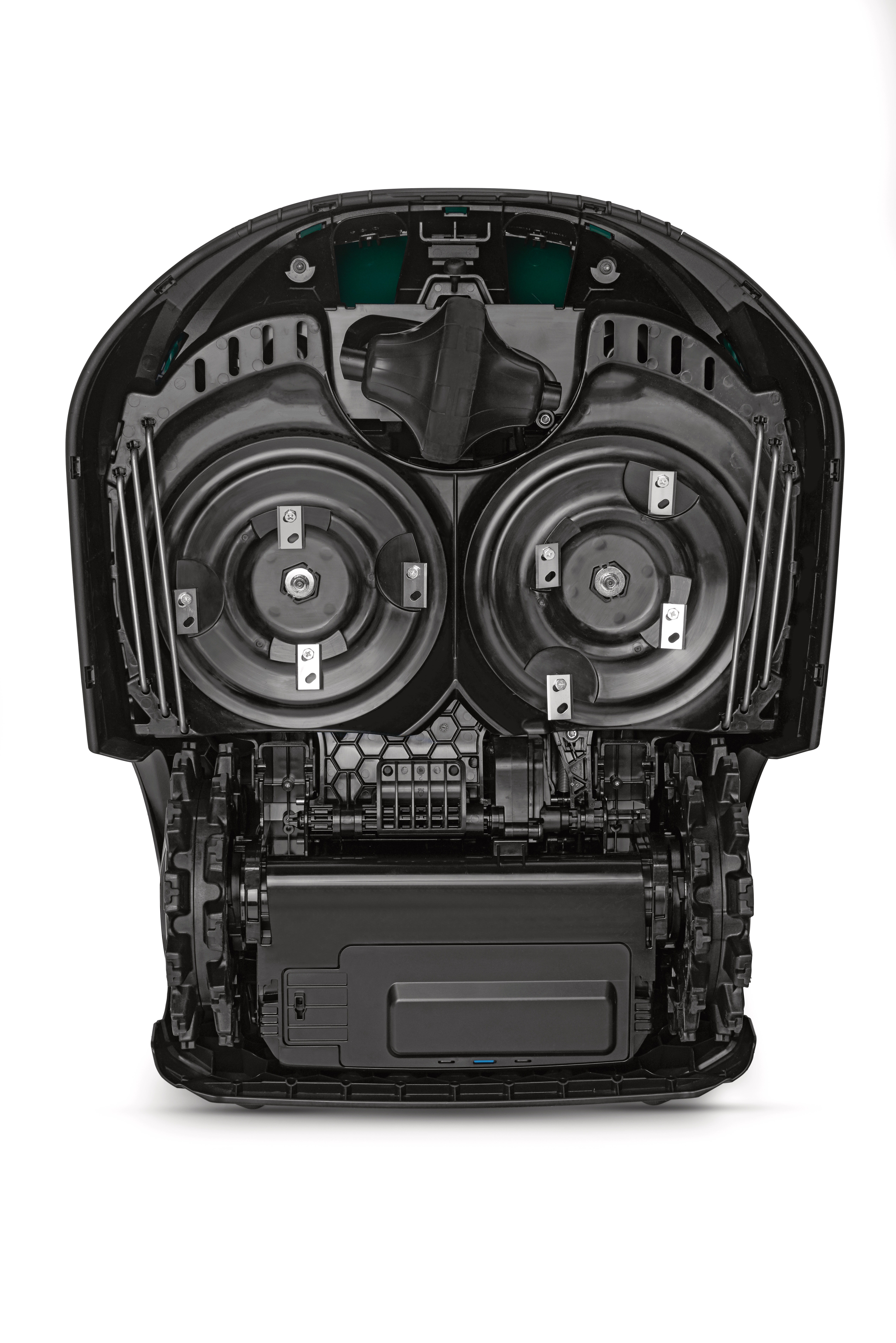 Robomow RK4000 PRO Rasenroboter (bis zu 4'000m2)