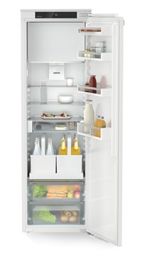 Liebherr Einbau-Kühlschrank, 286 lt, Plus, IRDdi 5121  => mit 10 Jahren Hersteller-Garantie!