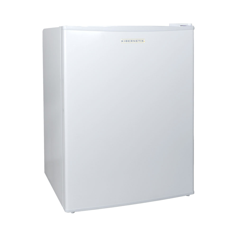 Kibernetik Gefrierschrank, 63 cm, No Frost, weiss, GF50