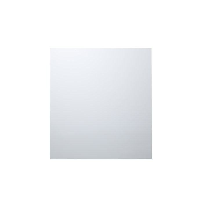 Electrolux Türfront 5/6 für Geschirrspüler, Weiss GTF60WE Electrolux Türfront 5/6 für Geschirrspüler, Weiss GTF60WE