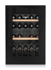 Liebherr Einbau-Weintemperierschrank Vinidor, 88 cm, G, EWTgb 1683 => mit 10 Jahren Hersteller-Garantie! 