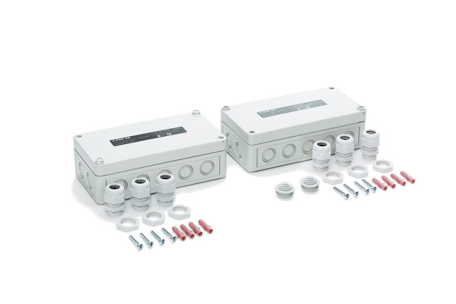 V-ZUG Optionen-Steuerset SSM400 für 400V3N/25A, P60037 V-ZUG Optionen-Steuerset SSM400 für 400V3N/25A, P60037