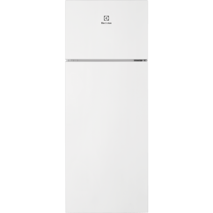 Electrolux Kühl- und Gefrierkombination freistehend, 143.4 cm,  ST246F