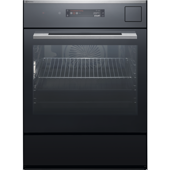 Electrolux Profisteamer, SMS Multifunktions-Ofen, Chrom, EB7PL7KCN Electrolux Profisteamer, SMS Multifunktions-Ofen, Chrom, EB7PL7KCN
