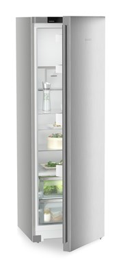 Liebherr Standkühlschrank, freistehend, 351 l, SteelFinish/Silver, Plus, RBsfd 5221