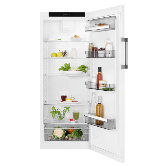 Electrolux Kühlschrank ohne Gefrierfach, freistehend, 155 cm, SC310