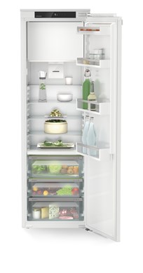 Liebherr Einbau-Kühlschrank, 275 lt, Plus, IRBd 5121 rechts => mit 10 Jahren Hersteller-Garantie!