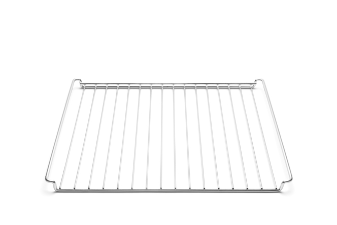 V-ZUG Gitterrost, Chromnickel-Stahl, BxT: 430 x 370 mm, K44120