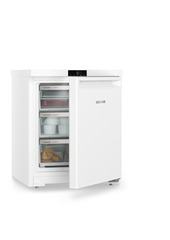 Liebherr Tischgefrierschrank freistehend, E, 75 l, Pure, Weiss, Fe 1003 => mit 10 Jahren Hersteller-Garantie!