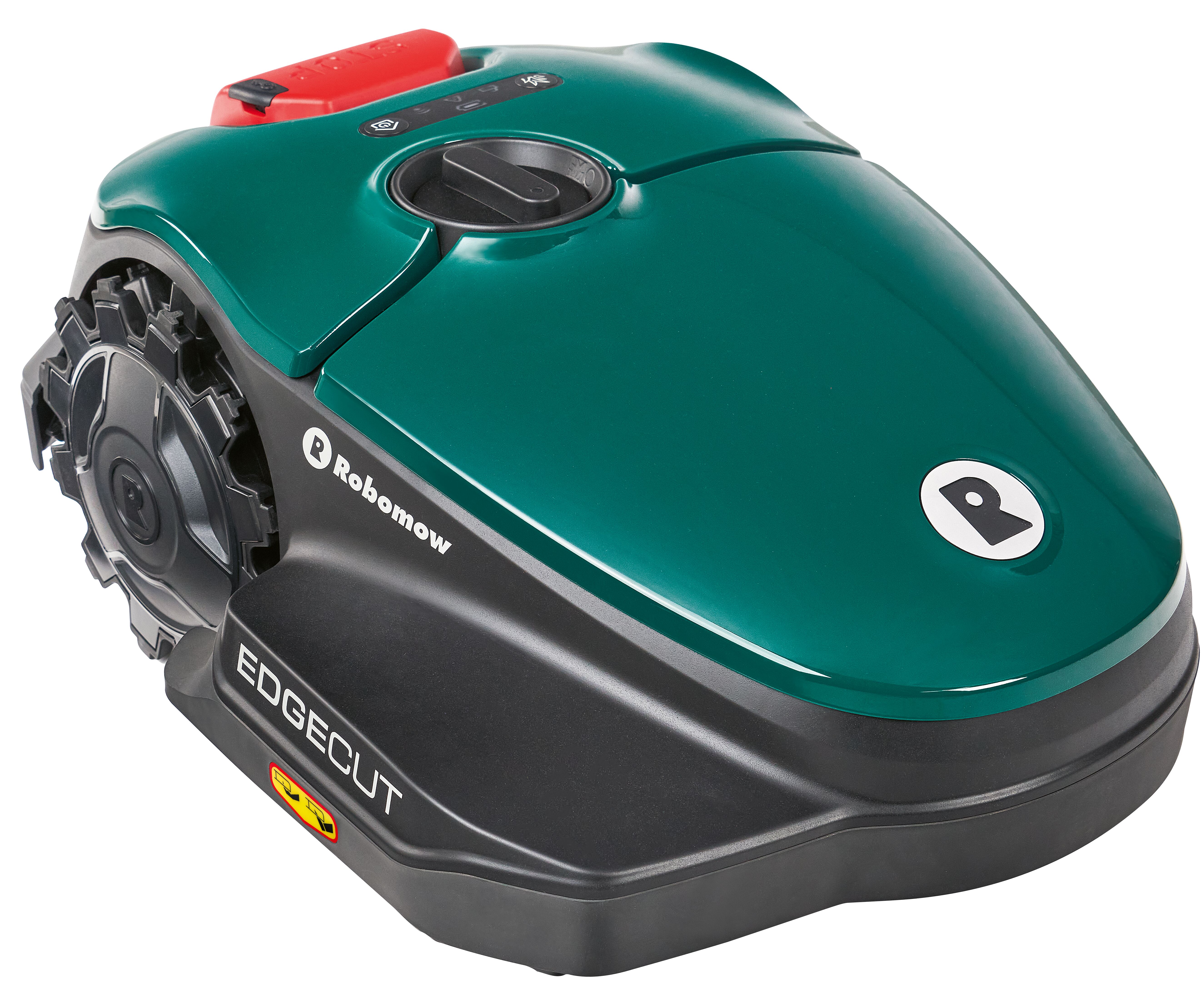 Robomow RKS 1500 Rasenroboter (bis zu 1'500m2) Robomow RKS 1500 Rasenroboter (bis zu 1'500m2)