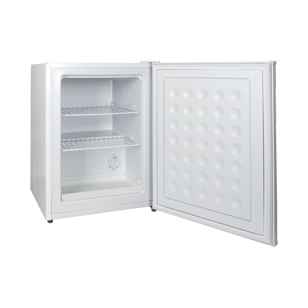 Kibernetik Gefrierschrank, 63 cm, No Frost, weiss, GF50