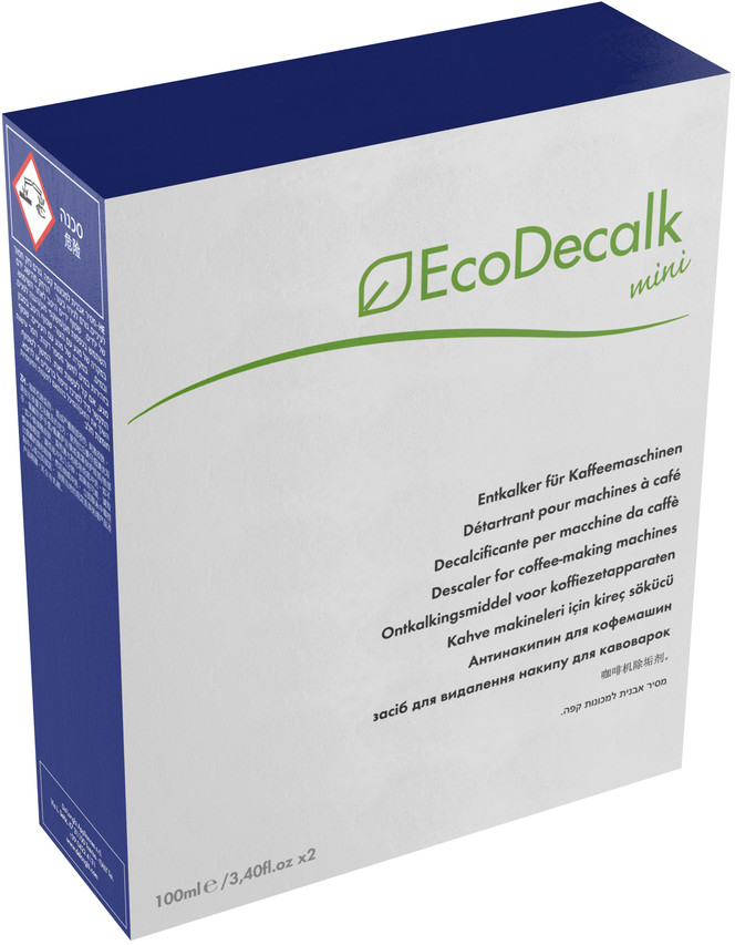 V-ZUG EcoDecalk Mini, 2 x 100 ml, 1058960