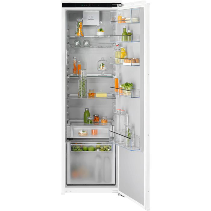 Electrolux Einbau-Kühlschrank ohne Gefrierfach, 176.9 cm, Türanschlag rechts, IK3318CAR