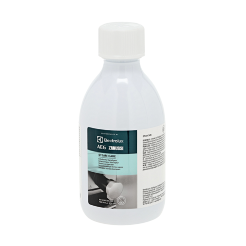 AEG Steamer Entkalker für Dampfgarer, 250 ml, M3OCD301 AEG Steamer Entkalker für Dampfgarer, 250 ml, M3OCD301
