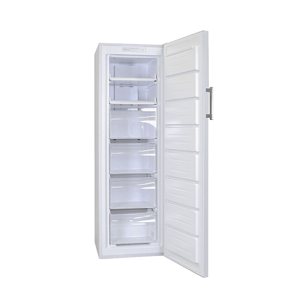 Kibernetik Gefrierschrank, 171 cm, weiss, D9470204NF