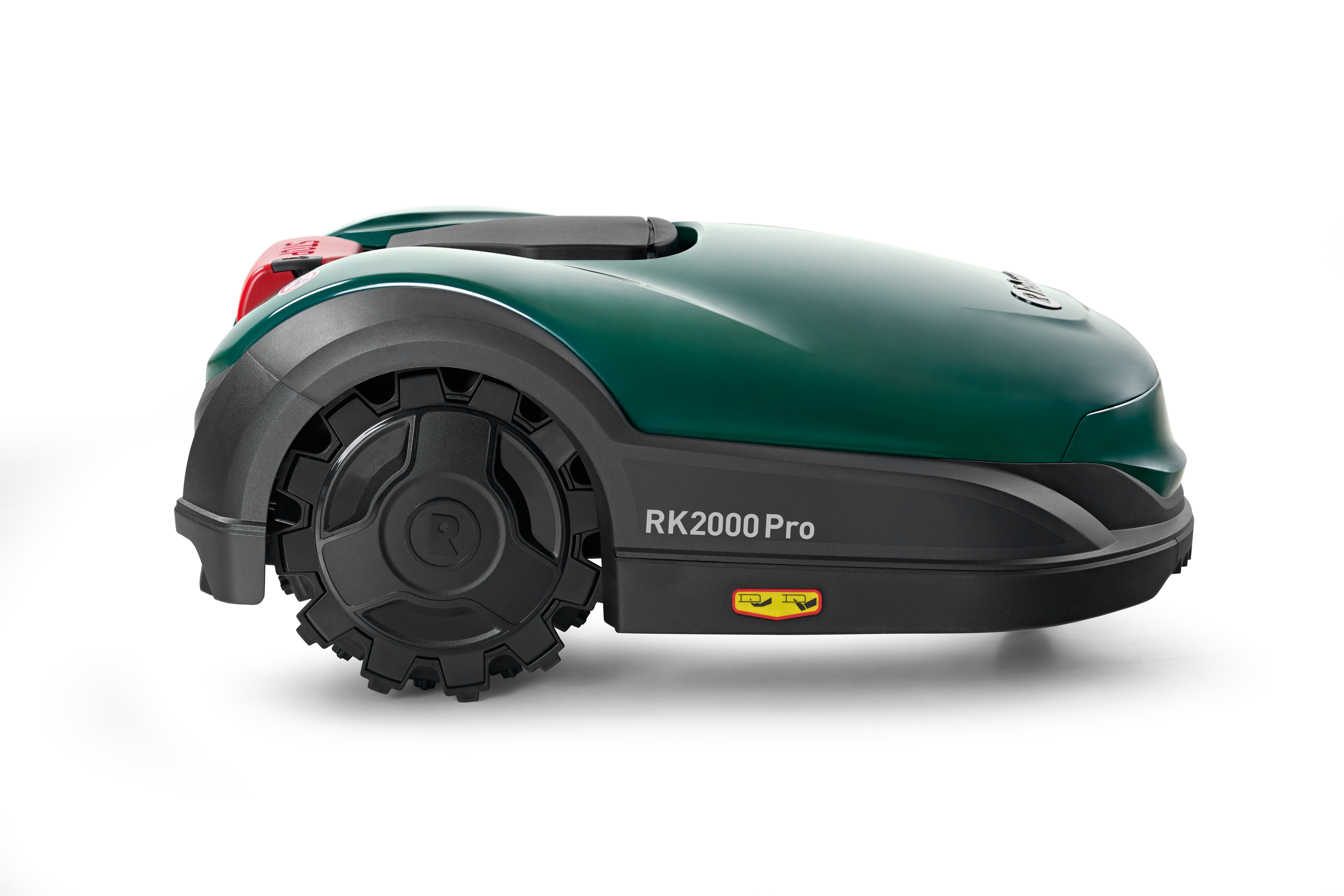 Robomow RK2000 PRO Rasenroboter (bis zu 2'000m2)